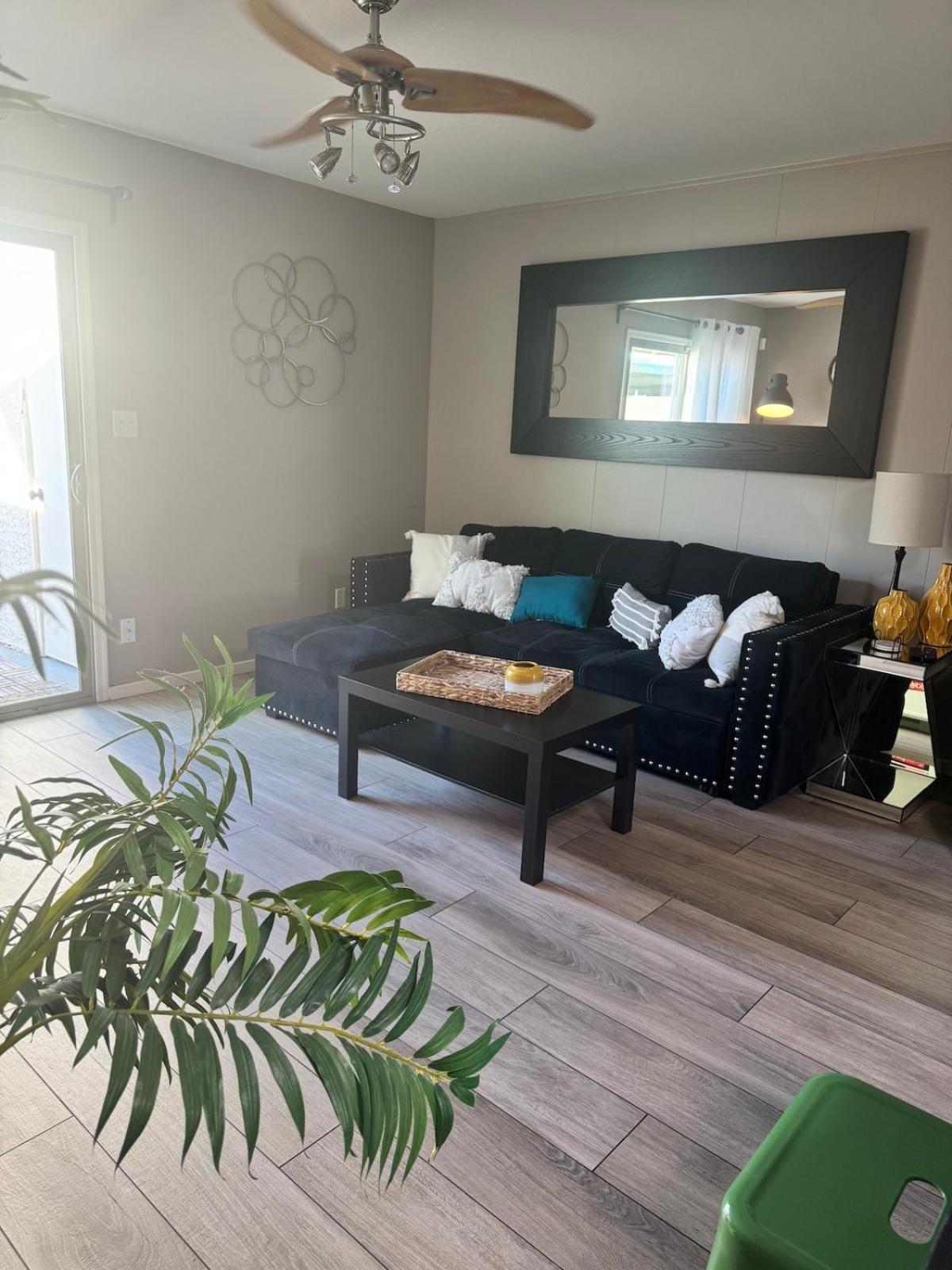 Old Town Scottsdale 2 Bedroom Gem! Екстериор снимка