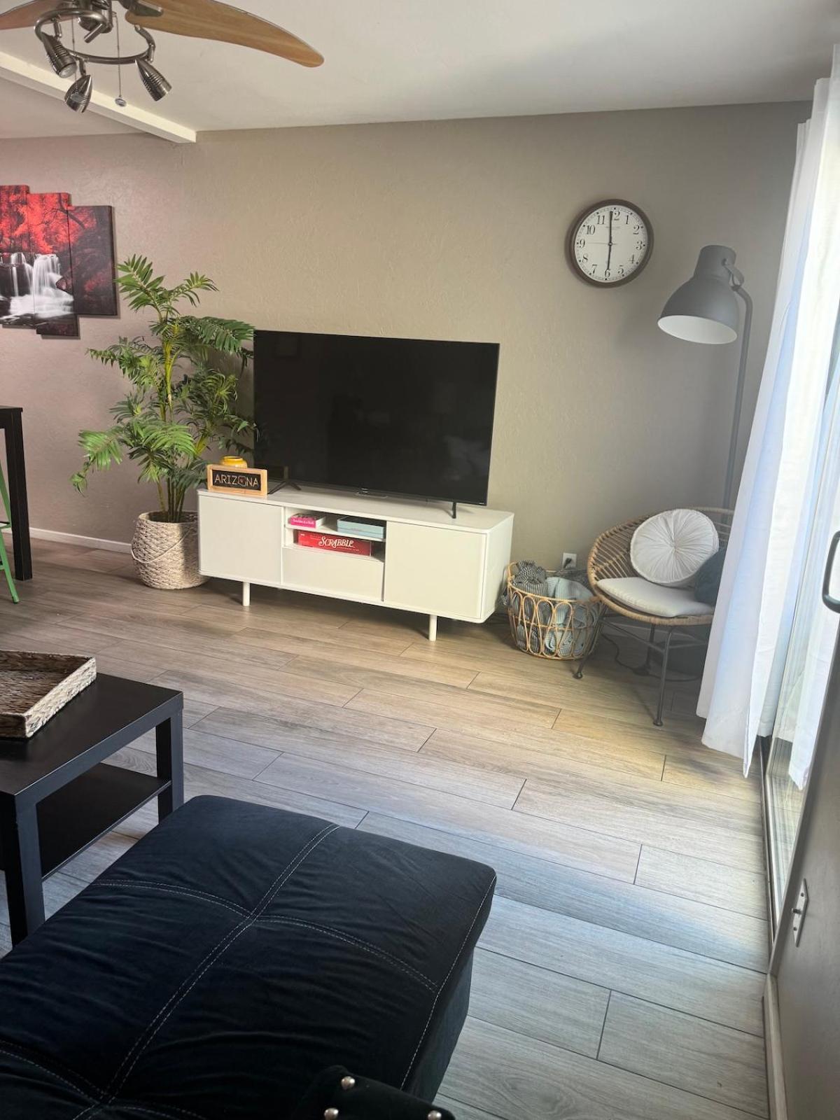 Old Town Scottsdale 2 Bedroom Gem! Екстериор снимка