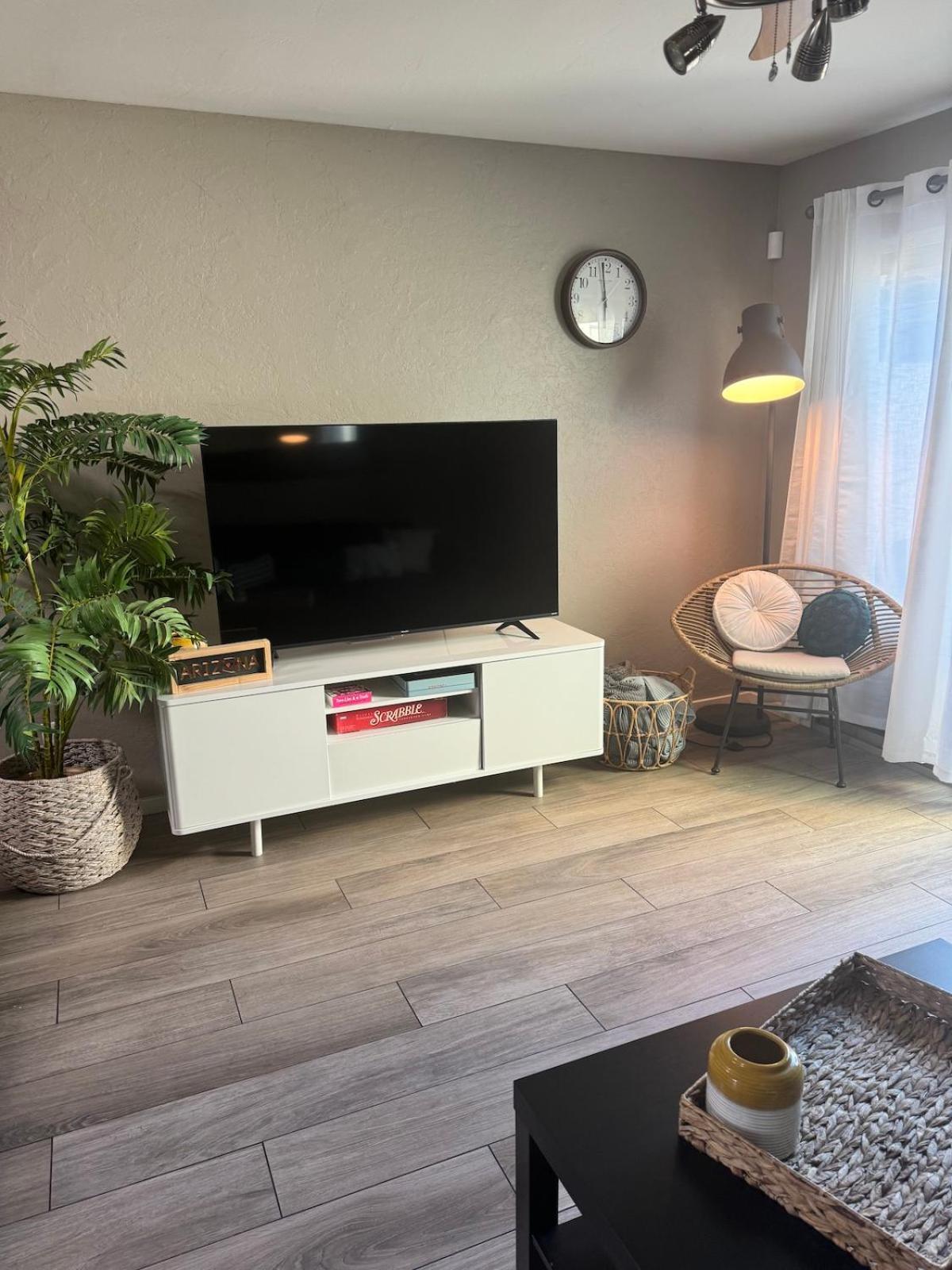 Old Town Scottsdale 2 Bedroom Gem! Екстериор снимка