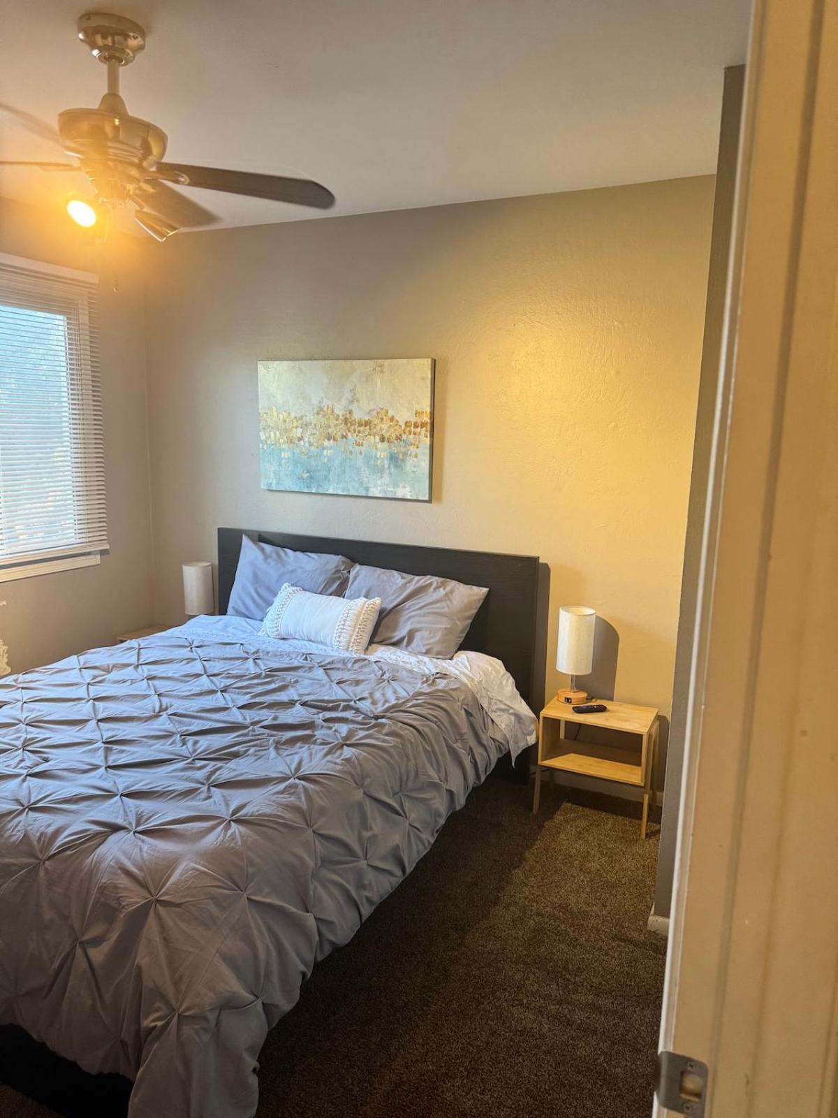 Old Town Scottsdale 2 Bedroom Gem! Екстериор снимка