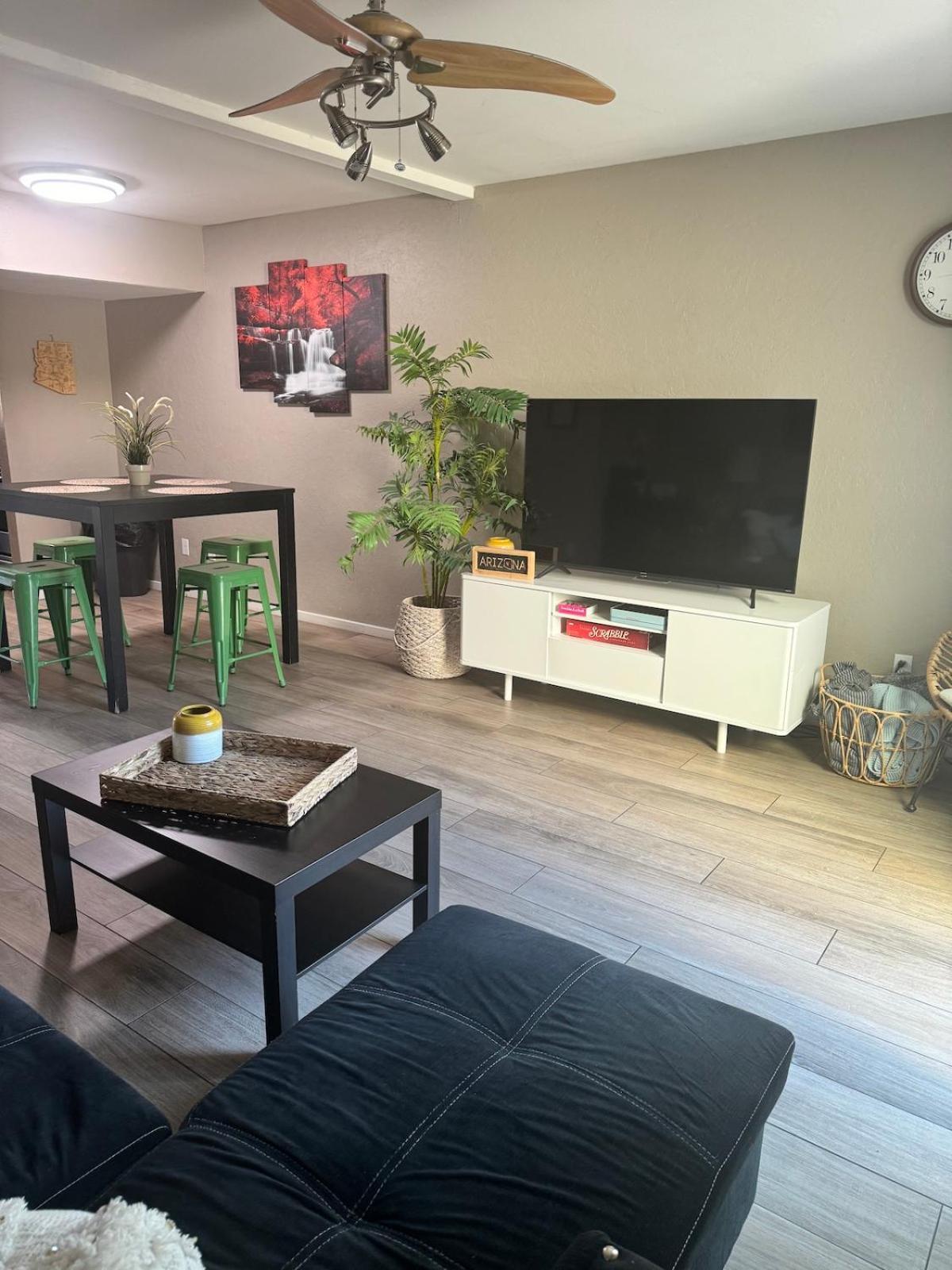 Old Town Scottsdale 2 Bedroom Gem! Екстериор снимка