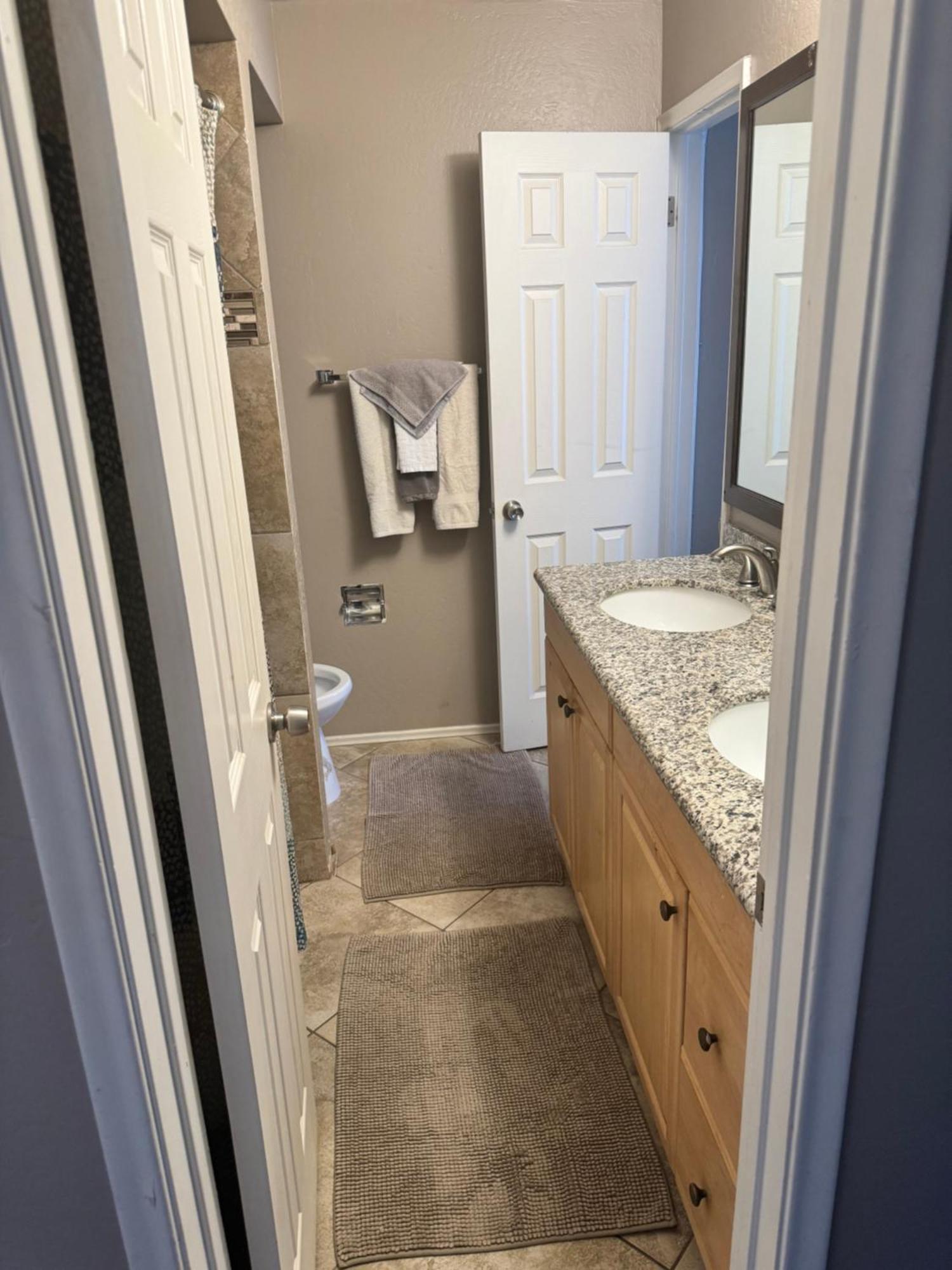 Old Town Scottsdale 2 Bedroom Gem! Екстериор снимка