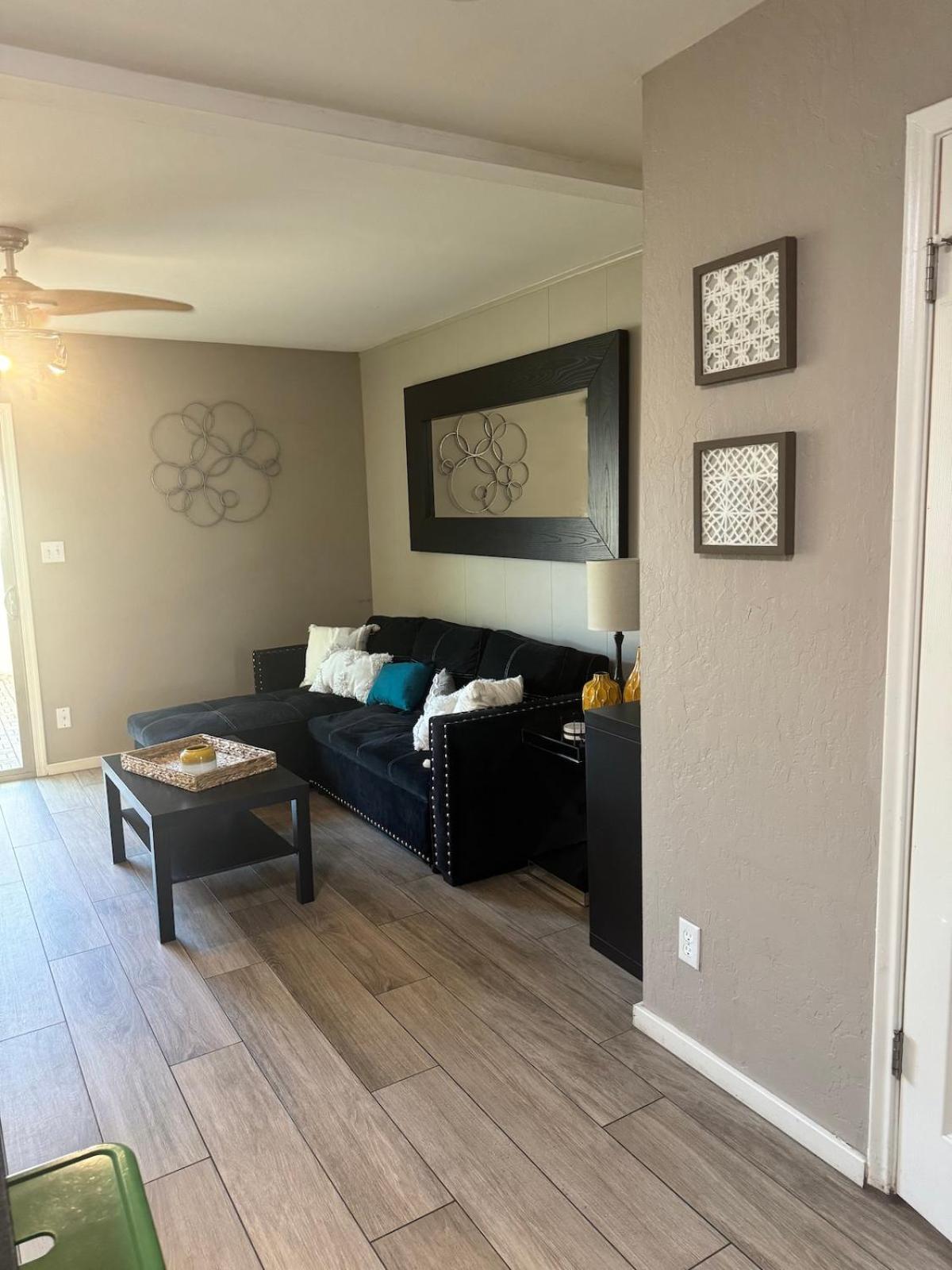 Old Town Scottsdale 2 Bedroom Gem! Екстериор снимка