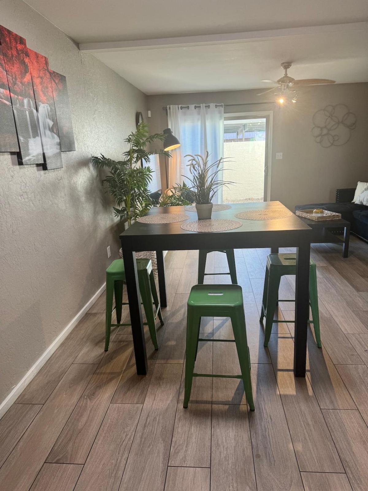 Old Town Scottsdale 2 Bedroom Gem! Екстериор снимка
