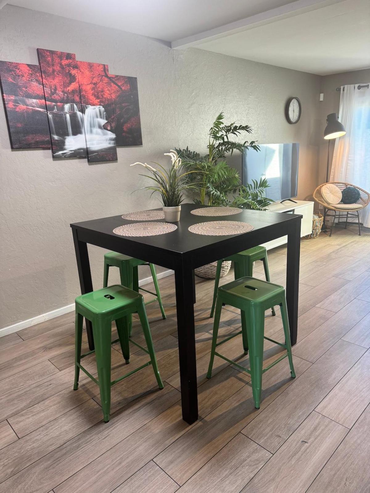 Old Town Scottsdale 2 Bedroom Gem! Екстериор снимка